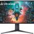 31.5" Монитор LG UltraGear 32GQ950-B,  3840x2160,  IPS,  144Гц,  2хHDMI,  1хDP,  черный [32gq950-b.aruz]